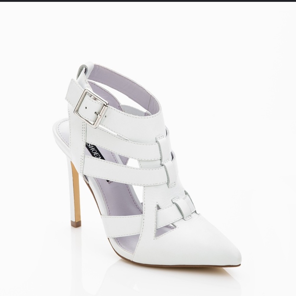 Shoemint Garbo Sandals